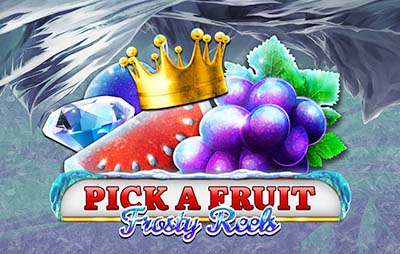 Pick a Fruit - Frosty Reels